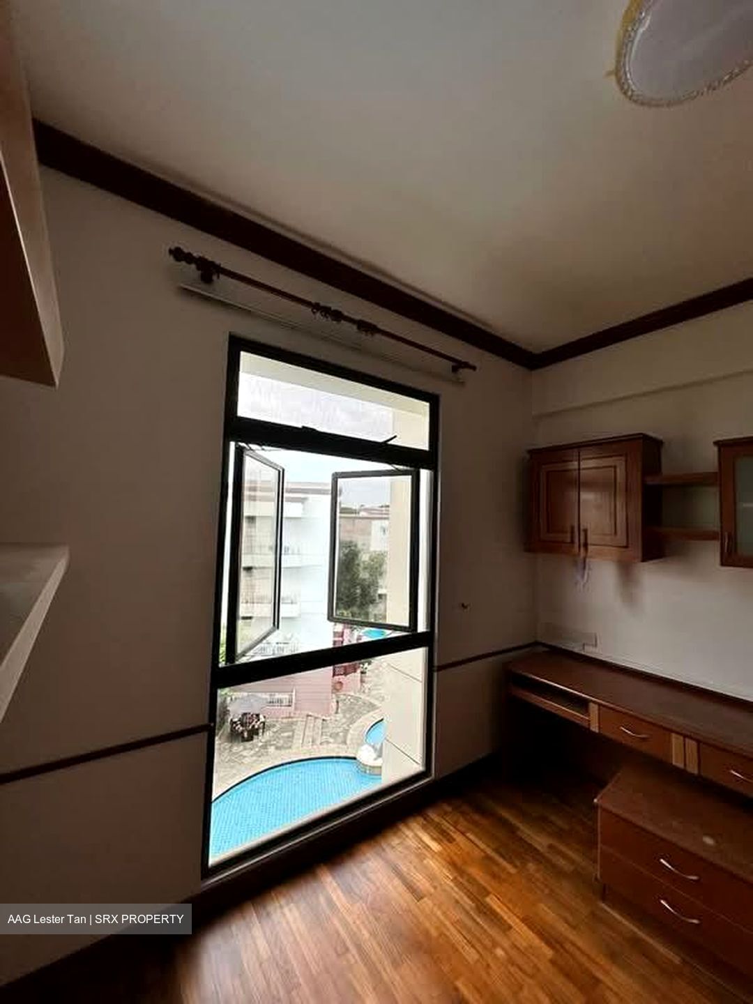 Seletaris (D27), Condominium #554533481